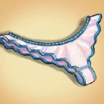 Panties! - цепочка предметов